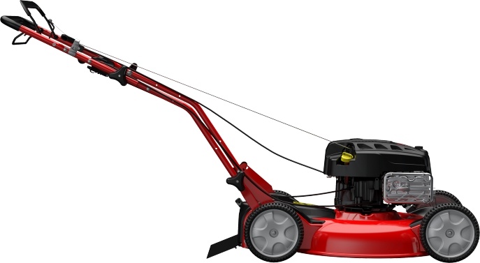 STIHL KMA 135 R Kombimotor